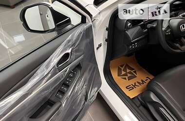 Внедорожник / Кроссовер Honda eNS1 2023 в 