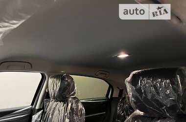 Внедорожник / Кроссовер Honda eNS1 2023 в 