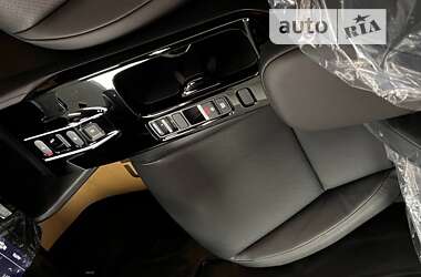 Внедорожник / Кроссовер Honda eNS1 2023 в 