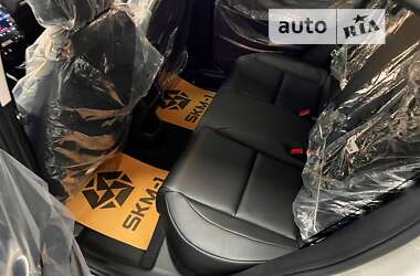 Внедорожник / Кроссовер Honda eNS1 2023 в 