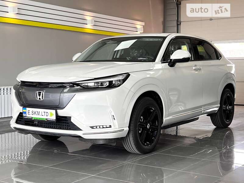 Внедорожник / Кроссовер Honda eNS1 2023 в 