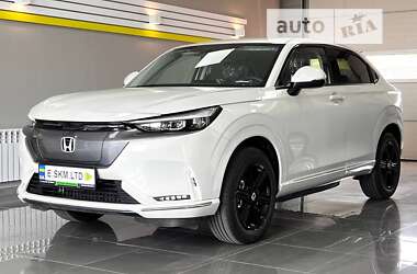 Внедорожник / Кроссовер Honda eNS1 2023 в 
