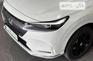 Внедорожник / Кроссовер Honda eNS1 2023 в 