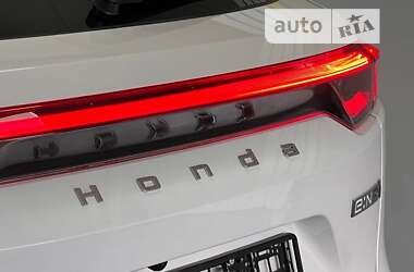 Внедорожник / Кроссовер Honda eNS1 2023 в 