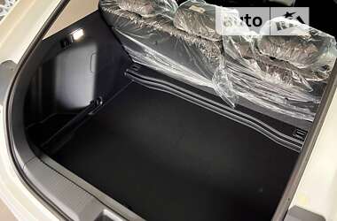 Внедорожник / Кроссовер Honda eNS1 2023 в 