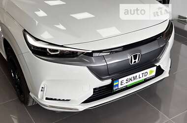 Внедорожник / Кроссовер Honda eNS1 2023 в 