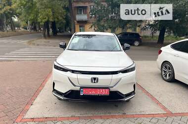 Позашляховик / Кросовер Honda eNS1 2023 в Івано-Франківську