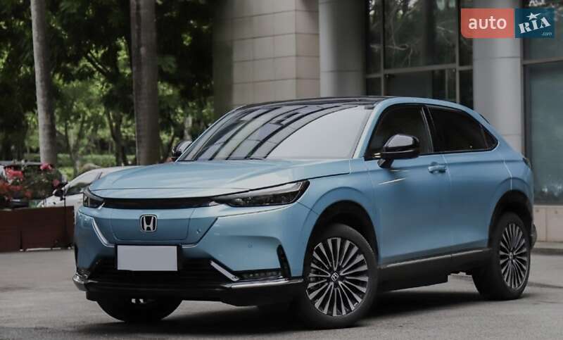 Внедорожник / Кроссовер Honda eNS1 2022 в 