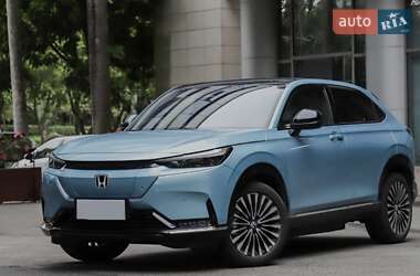 Внедорожник / Кроссовер Honda eNS1 2022 в 
