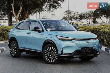 Внедорожник / Кроссовер Honda eNS1 2022 в 