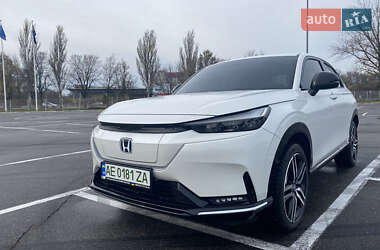 Honda eNS1 2023