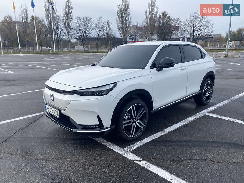 Внедорожник / Кроссовер Honda eNS1 2023 в Днепре
