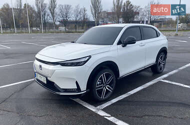 Внедорожник / Кроссовер Honda eNS1 2023 в 