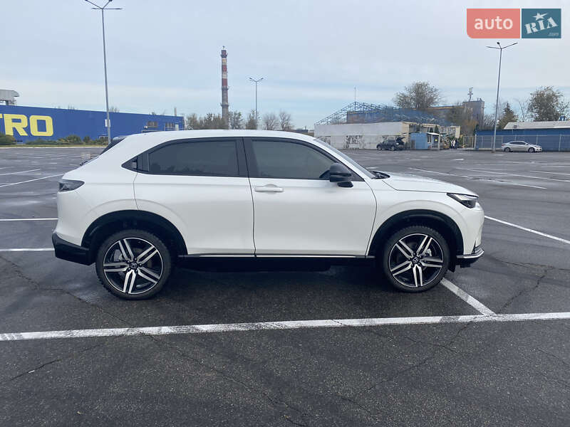 Внедорожник / Кроссовер Honda eNS1 2023 в Днепре