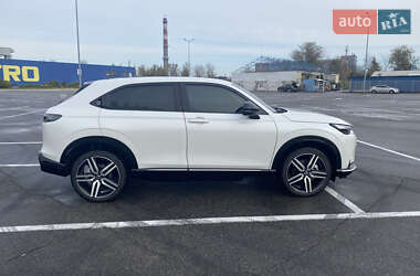 Внедорожник / Кроссовер Honda eNS1 2023 в 