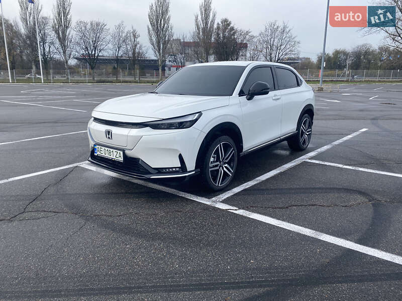 Внедорожник / Кроссовер Honda eNS1 2023 в Днепре