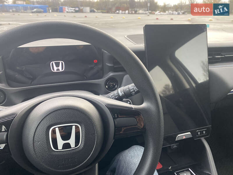 Внедорожник / Кроссовер Honda eNS1 2023 в Днепре