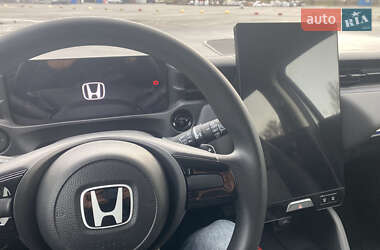Внедорожник / Кроссовер Honda eNS1 2023 в 