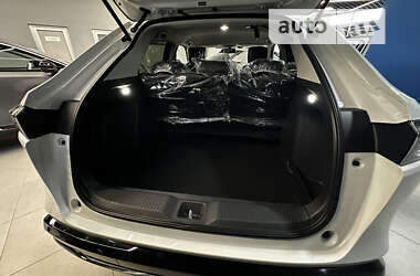 Внедорожник / Кроссовер Honda eNS1 2023 в 
