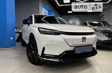 Honda eNS1 2023 Honda eNS1 2023