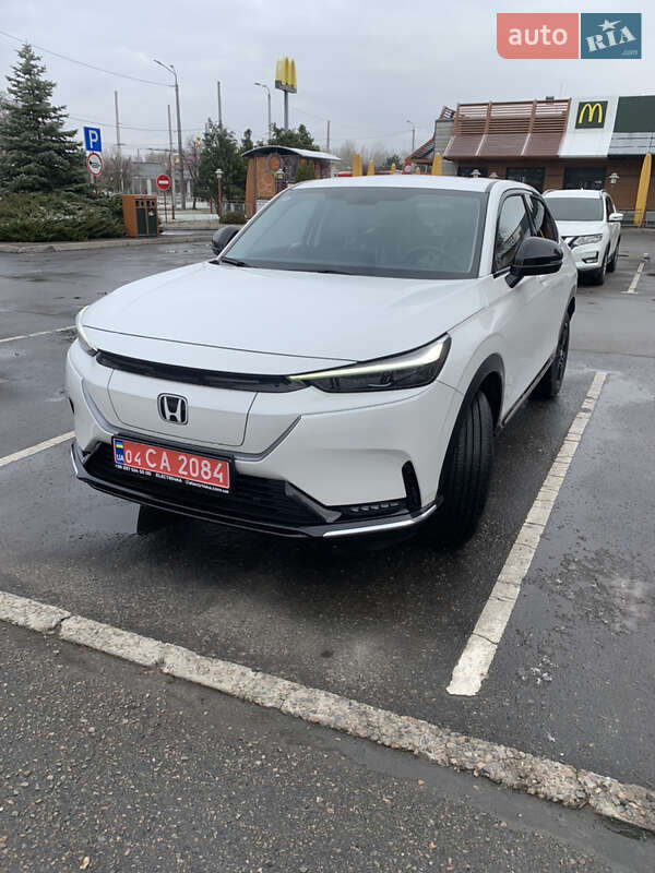 Внедорожник / Кроссовер Honda eNS1 2023 в 