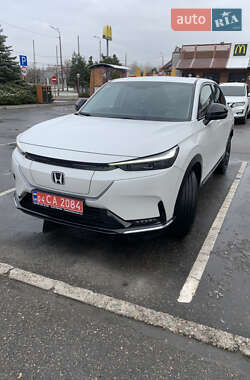 Внедорожник / Кроссовер Honda eNS1 2023 в 