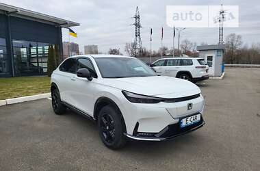 Внедорожник / Кроссовер Honda eNS1 2024 в Киеве