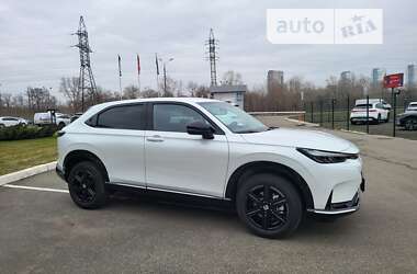 Позашляховик / Кросовер Honda eNS1 2024 в Києві
