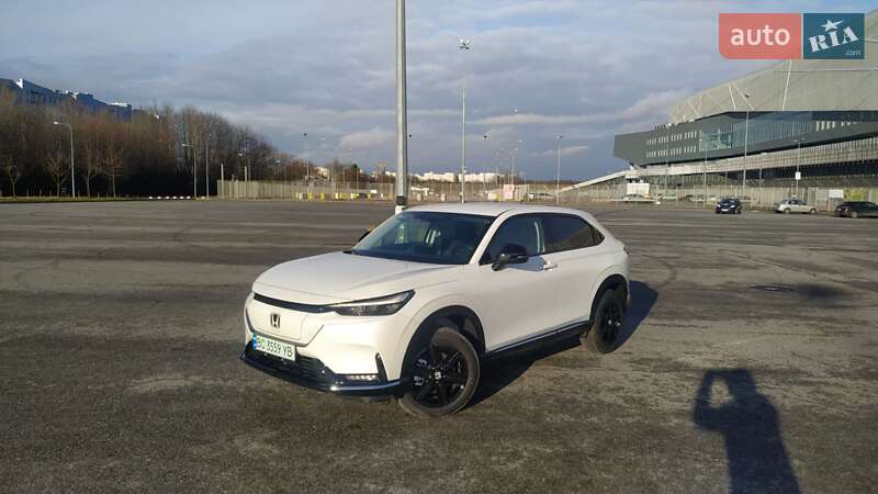 Внедорожник / Кроссовер Honda eNS1 2023 в Львове