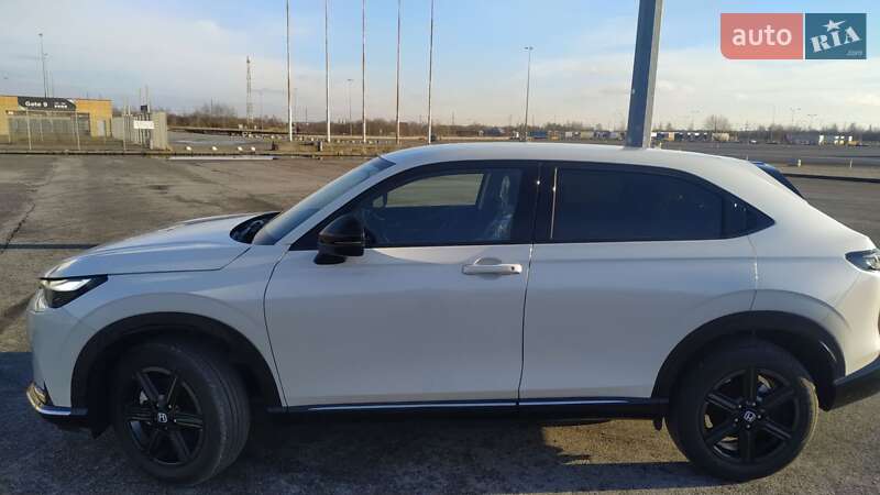 Внедорожник / Кроссовер Honda eNS1 2023 в Львове