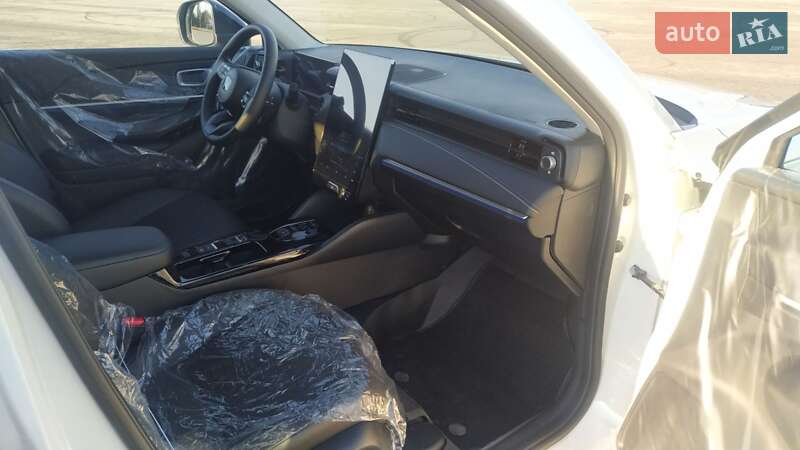 Внедорожник / Кроссовер Honda eNS1 2023 в Львове