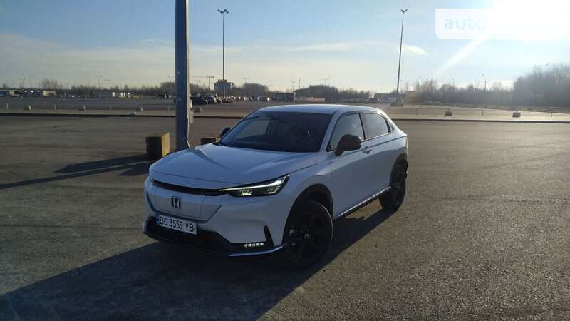 Позашляховик / Кросовер Honda eNS1 2023 в Львові
