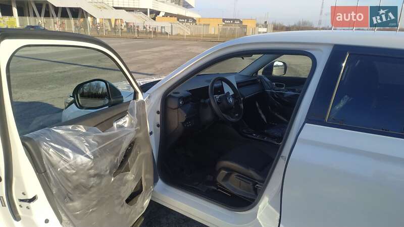 Внедорожник / Кроссовер Honda eNS1 2023 в Львове