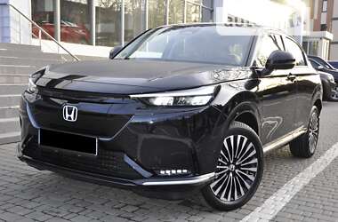 Honda eNS1 2023