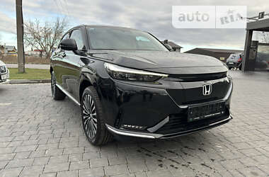 Внедорожник / Кроссовер Honda eNS1 2023 в Ивано-Франковске