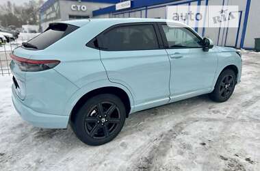 Внедорожник / Кроссовер Honda eNS1 2023 в Киеве