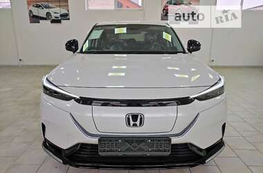 Honda eNS1 2023
