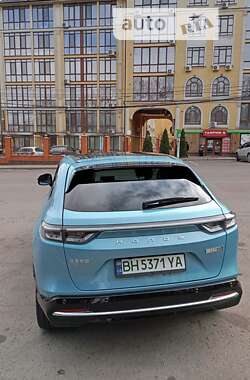 Позашляховик / Кросовер Honda eNS1 2023 в Одесі