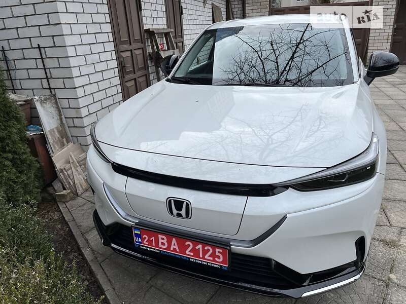 Внедорожник / Кроссовер Honda eNS1 2023 в Харькове