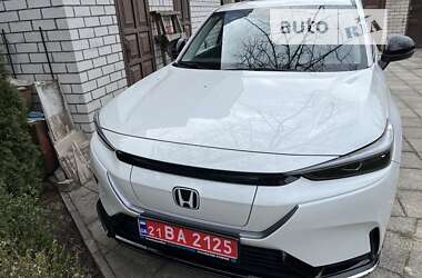 Позашляховик / Кросовер Honda eNS1 2023 в Харкові