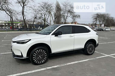 Внедорожник / Кроссовер Honda eNS1 2022 в 