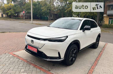 Honda eNS1 2023 Honda eNS1 2023