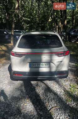 Honda eNS1 2022