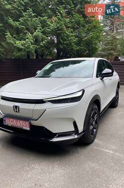 Honda eNS1 2023 Honda eNS1 2023