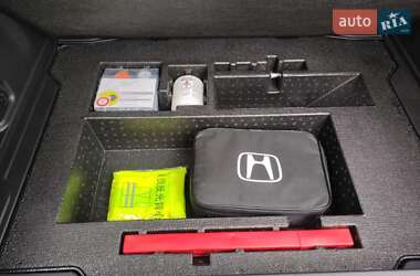 Внедорожник / Кроссовер Honda eNS1 2023 в 