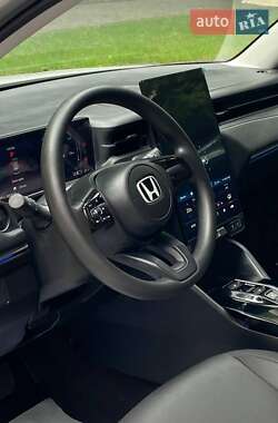 Внедорожник / Кроссовер Honda eNS1 2023 в 