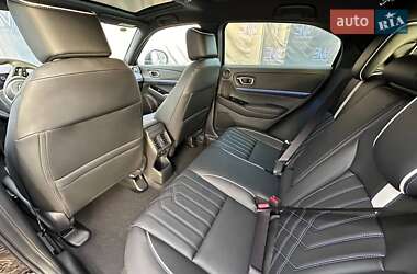 Внедорожник / Кроссовер Honda eNS1 2023 в 