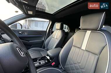Внедорожник / Кроссовер Honda eNS1 2023 в 