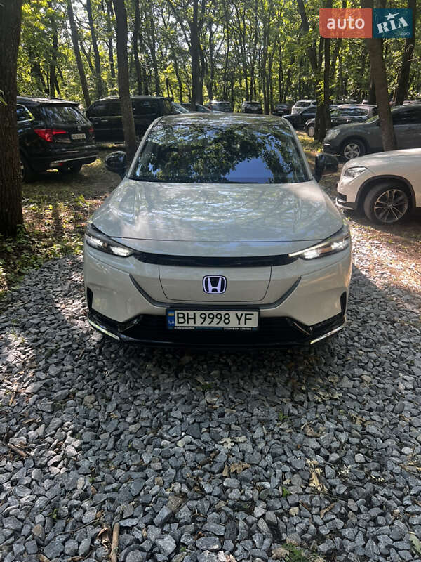 Внедорожник / Кроссовер Honda eNS1 2022 в Днепре