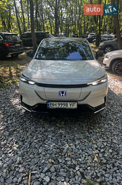 Внедорожник / Кроссовер Honda eNS1 2022 в 